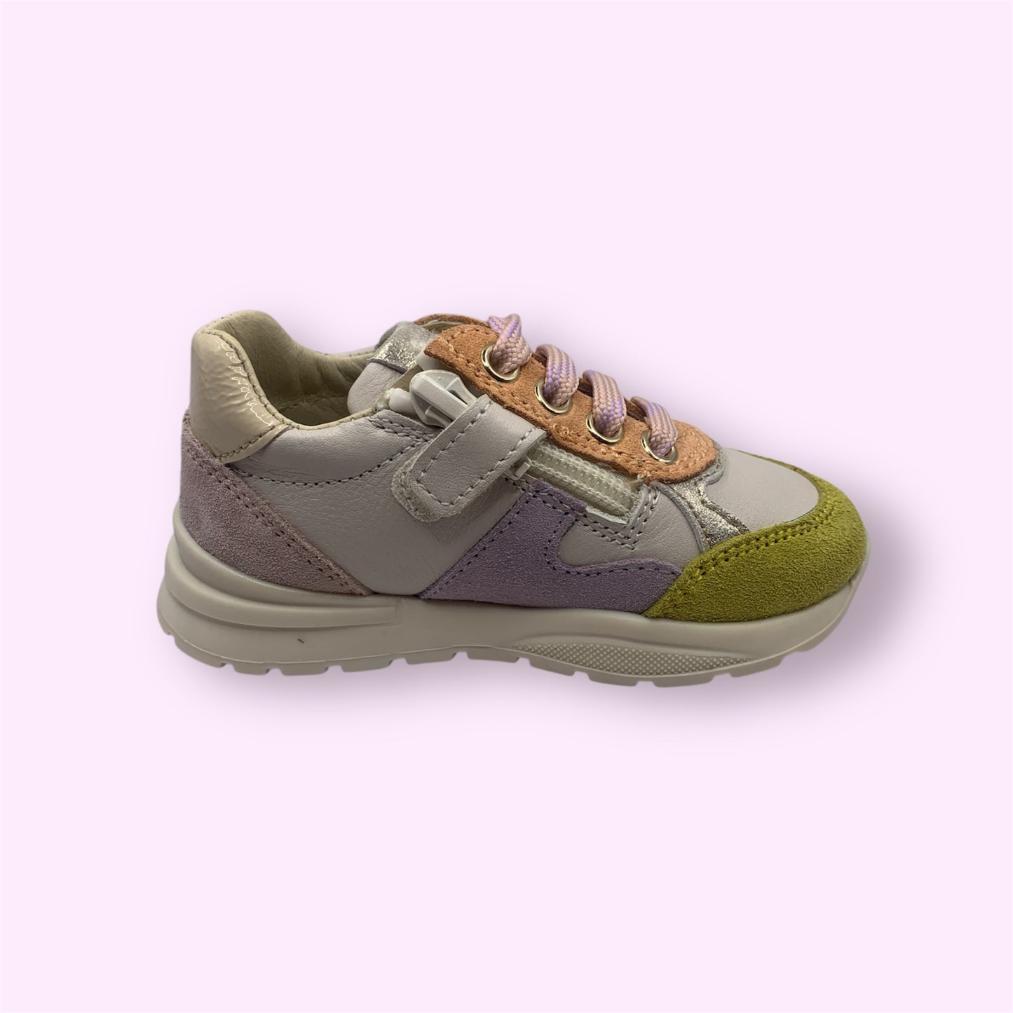 Naturino - sneaker multi