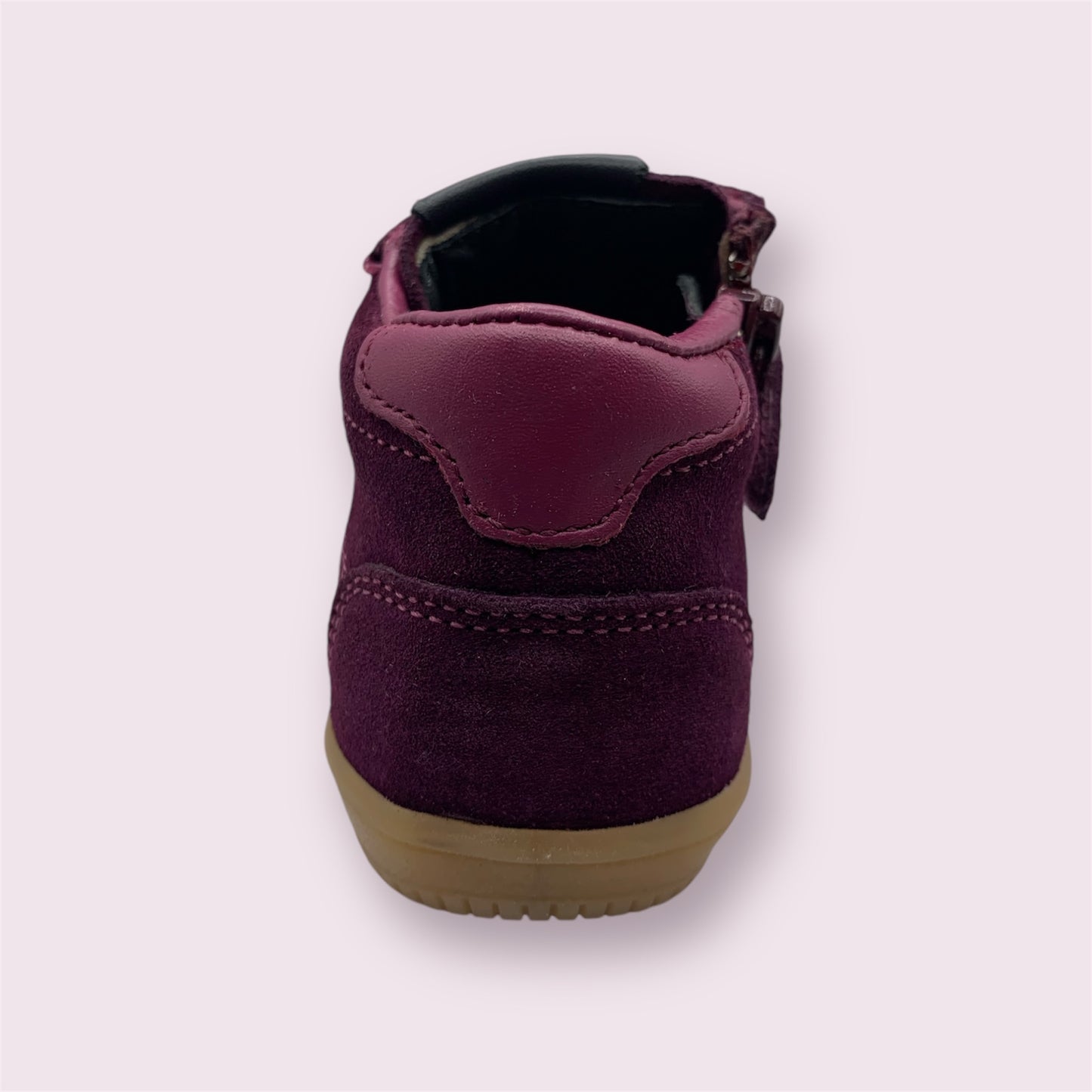 HIP - sneaker donker fushia