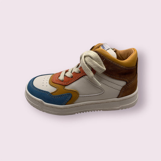 Romagnoli - stoere sneaker