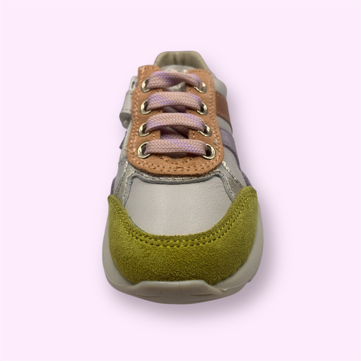 Naturino - sneaker multi