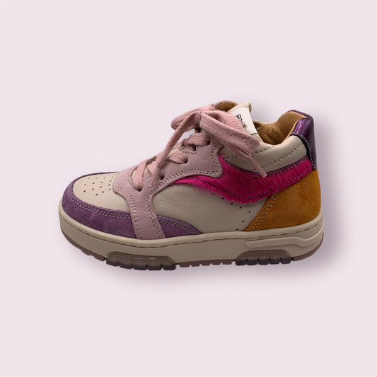 Romagnoli - sneaker roos