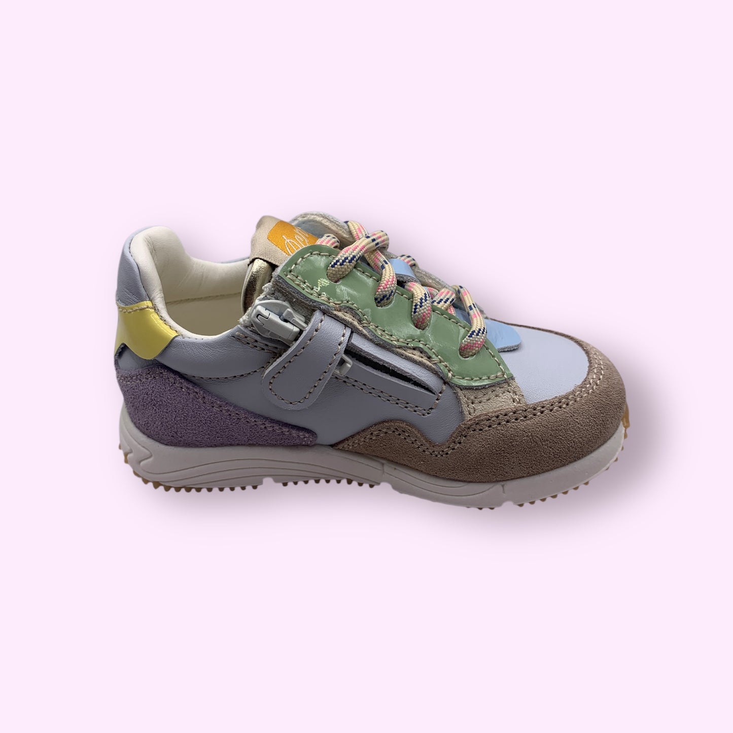 Ocra - sneaker dunnere zool multi