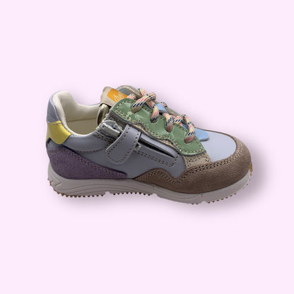 Ocra - sneaker dunnere zool multi