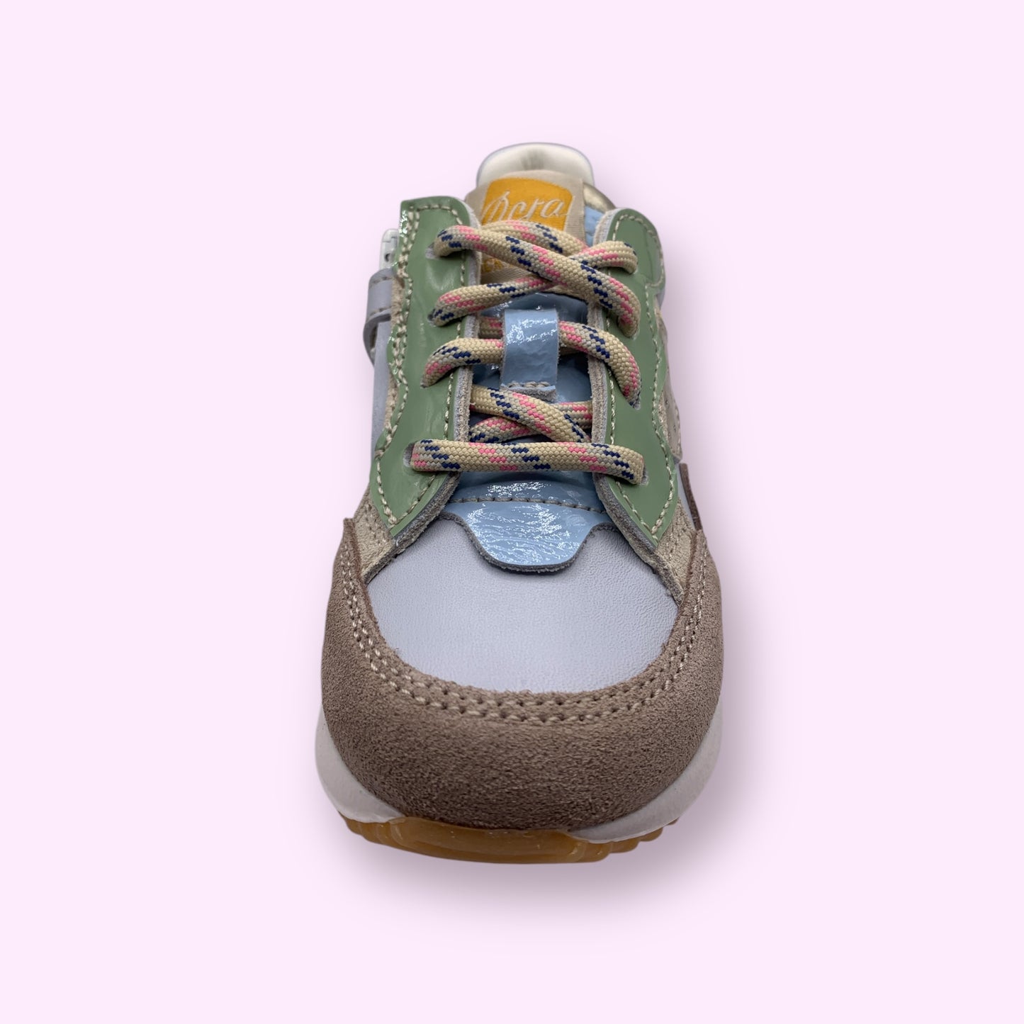 Ocra - sneaker dunnere zool multi