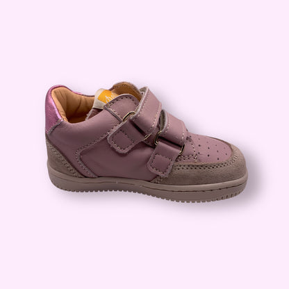 Ocra - sneaker velcro roos